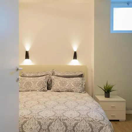 Apartamento Luna & Stella By Rent