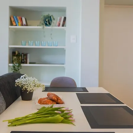 Apartamento Luna & Stella By Rent Argegno