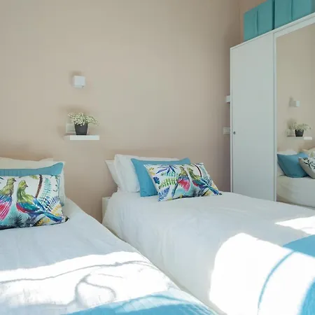 Luna & Stella By Rent Apartamento *