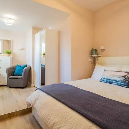 Apartamento Luna & Stella By Rent Argegno