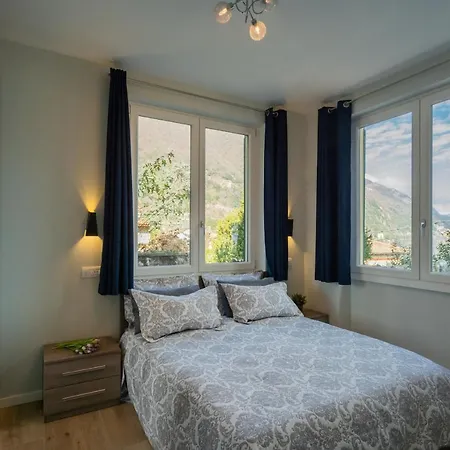 Apartamento Luna & Stella By Rent