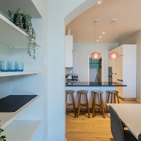 Apartamento Luna & Stella By Rent