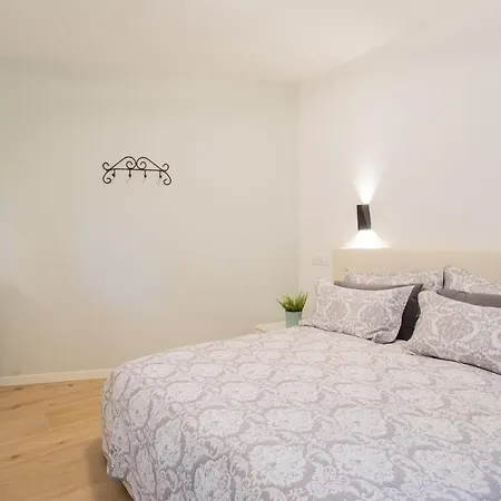Luna & Stella By Rent Apartamento Argegno