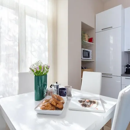 Luna & Stella By Rent Apartamento Argegno